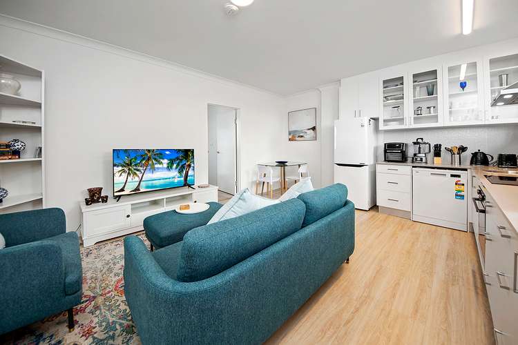 Second view of Homely apartment listing, 8/134-138 Redfern Street, Redfern NSW 2016