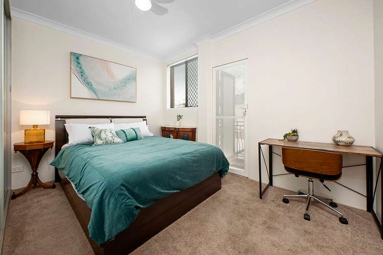 Fourth view of Homely apartment listing, 8/134-138 Redfern Street, Redfern NSW 2016