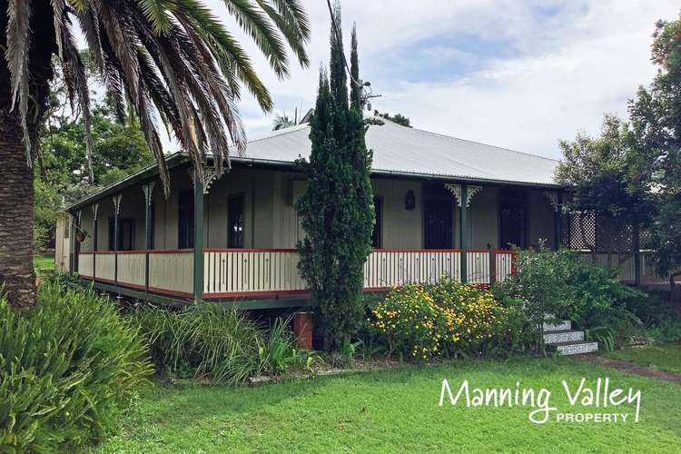 66 Queen Street North, Wingham NSW 2429