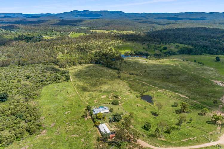 364 Mingo Road, Morganville QLD 4671