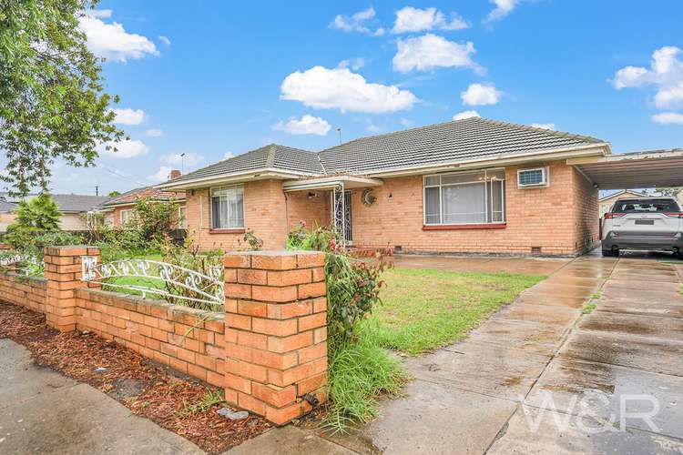 10 Salisbury Street, West Richmond SA 5033