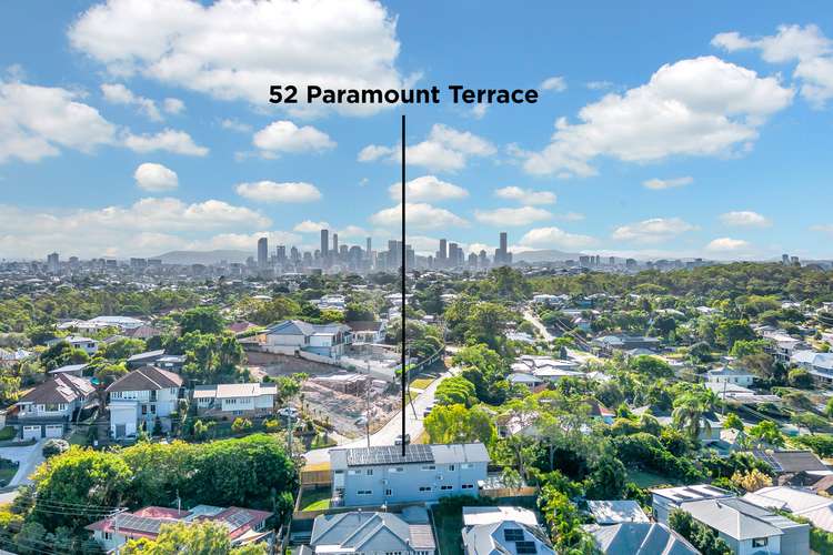 52 Paramount Terrace, Seven Hills QLD 4170