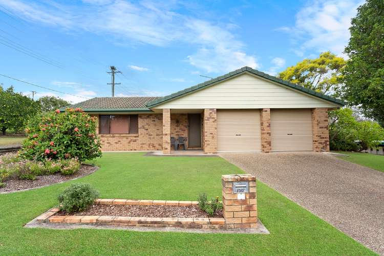 100 Collingwood Drive, Collingwood Park QLD 4301