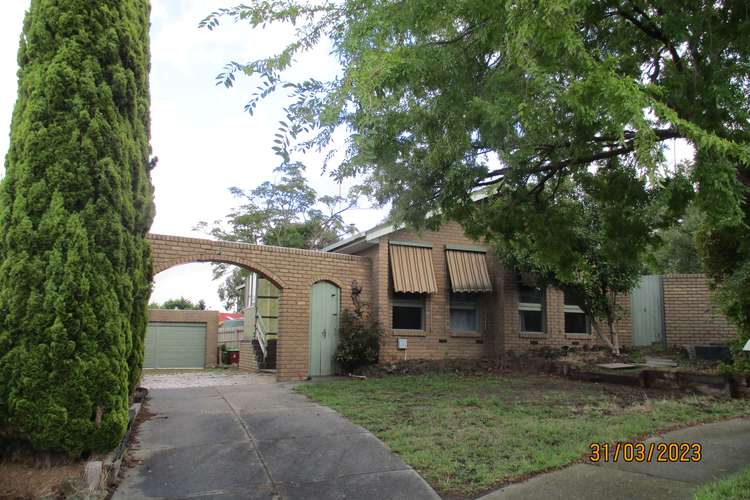 Main view of Homely house listing, 1 Cox Court, Endeavour Hills VIC 3802