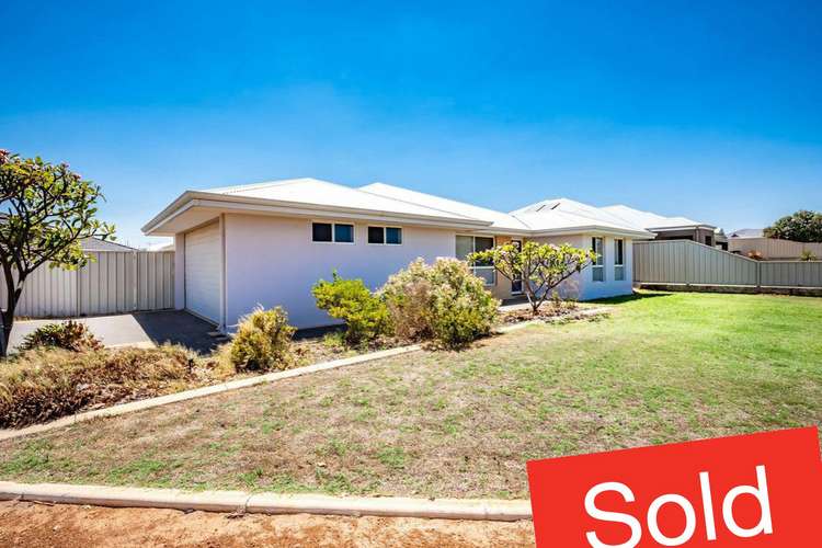 11 Wanda Circle, Wandina WA 6530