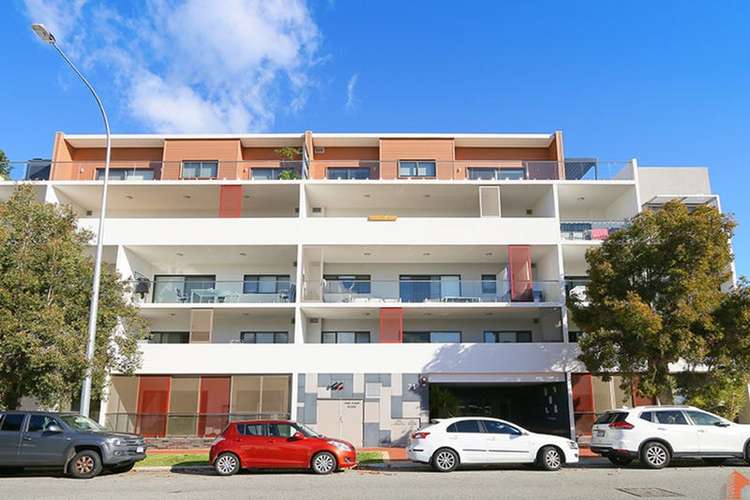 2/71 Brewer Street, Perth WA 6000