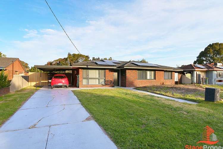 Third view of Homely house listing, 16 Oriole Way, Thornlie WA 6108