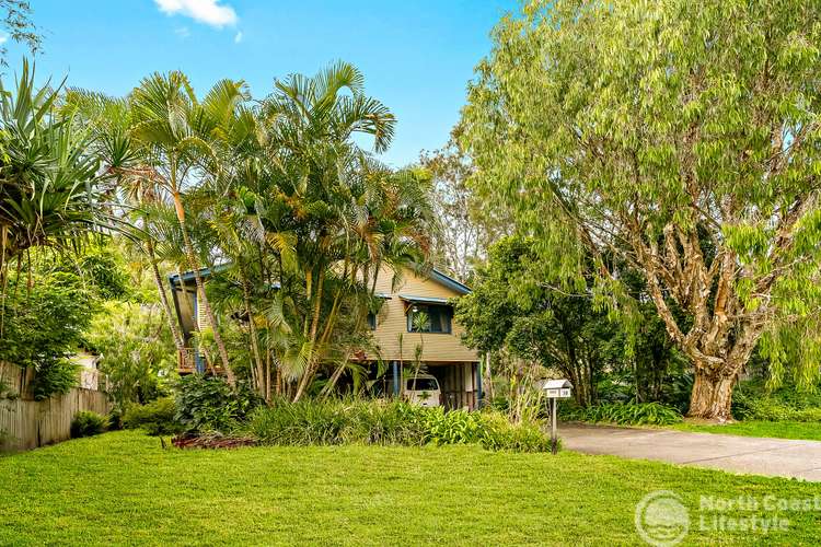Main view of Homely house listing, 38 Helen Street, South Golden Beach NSW 2483