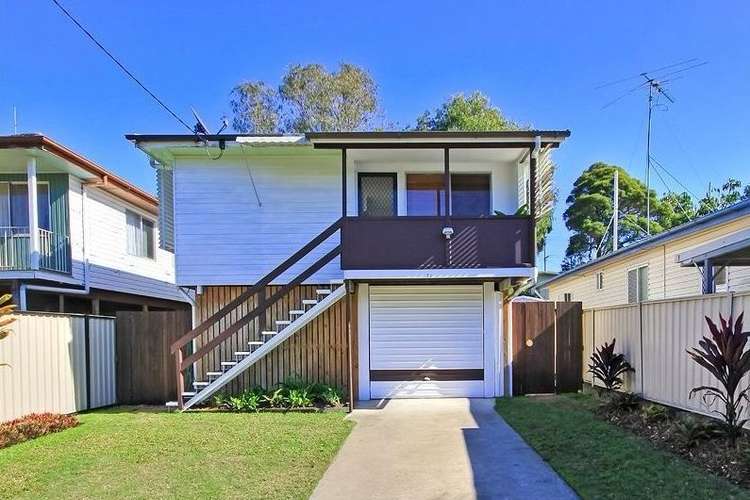 Main view of Homely house listing, 31 St Patrick Avenue, Kuraby QLD 4112