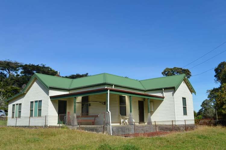 Main view of Homely house listing, 35 Bens Road, Henrietta TAS 7325