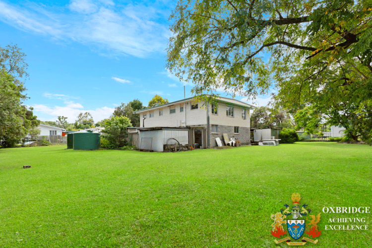 Main view of Homely house listing, 8 Gee Street, One Mile QLD 4305