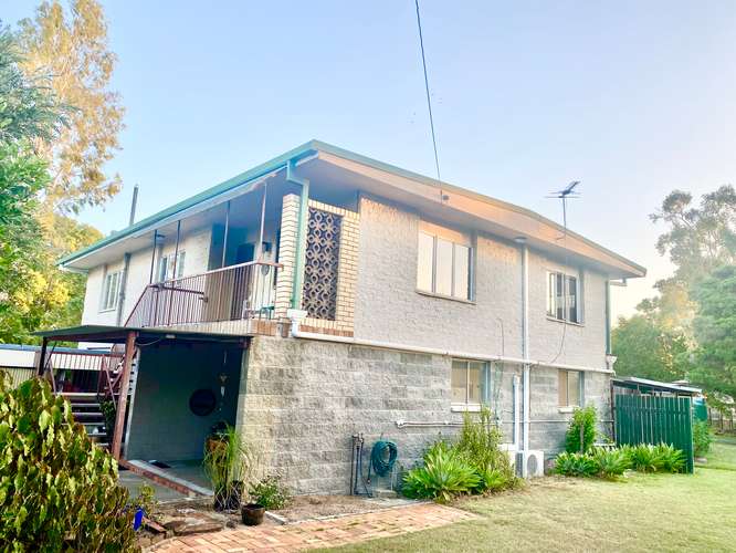 Second view of Homely house listing, 8 Gee Street, One Mile QLD 4305