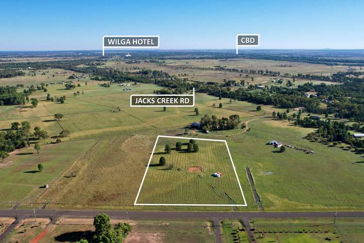 54 Coppleson Drive, Narrabri NSW 2390