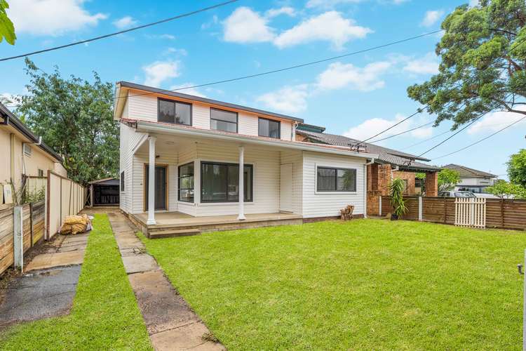 Main view of Homely house listing, 12 Bruce Street, Lansvale NSW 2166