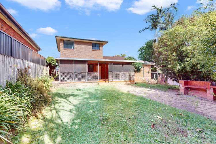 Main view of Homely house listing, 135 Merindah Road, Baulkham Hills NSW 2153