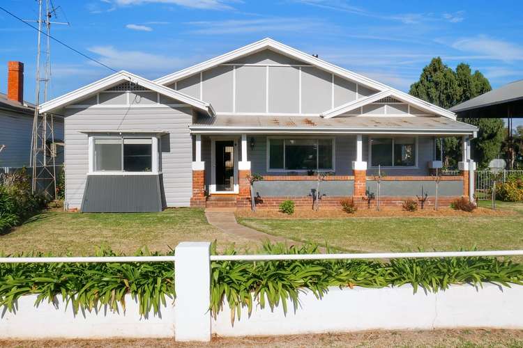 Main view of Homely house listing, 41 Binya Street, Grong Grong NSW 2652