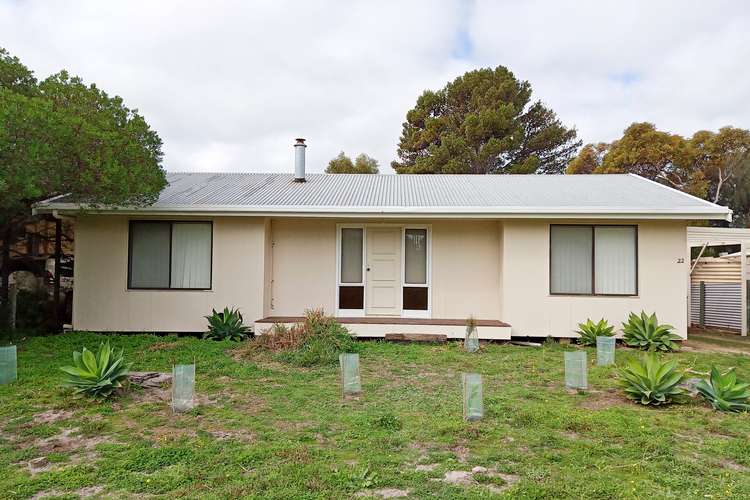 22 Ti-Tree Road, The Pines SA 5577