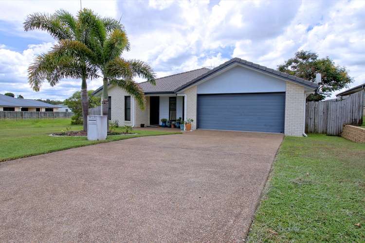 8 Laurel Court, Tinana QLD 4650