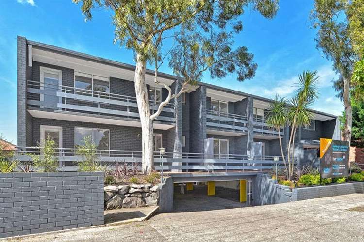 Main view of Homely apartment listing, 1/3 Rayner Street, Lilyfield NSW 2040
