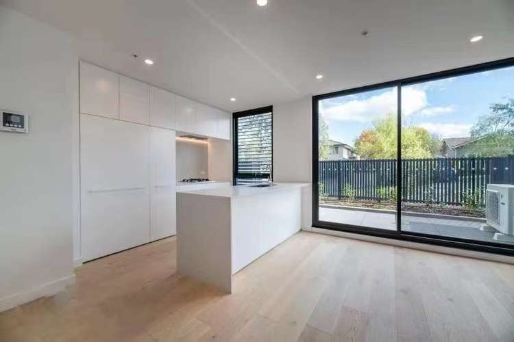 Main view of Homely apartment listing, G10/1 Sergeant Street, Blackburn VIC 3130