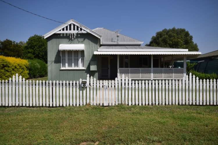 Main view of Homely house listing, 71 Falcon Street, Longreach QLD 4730