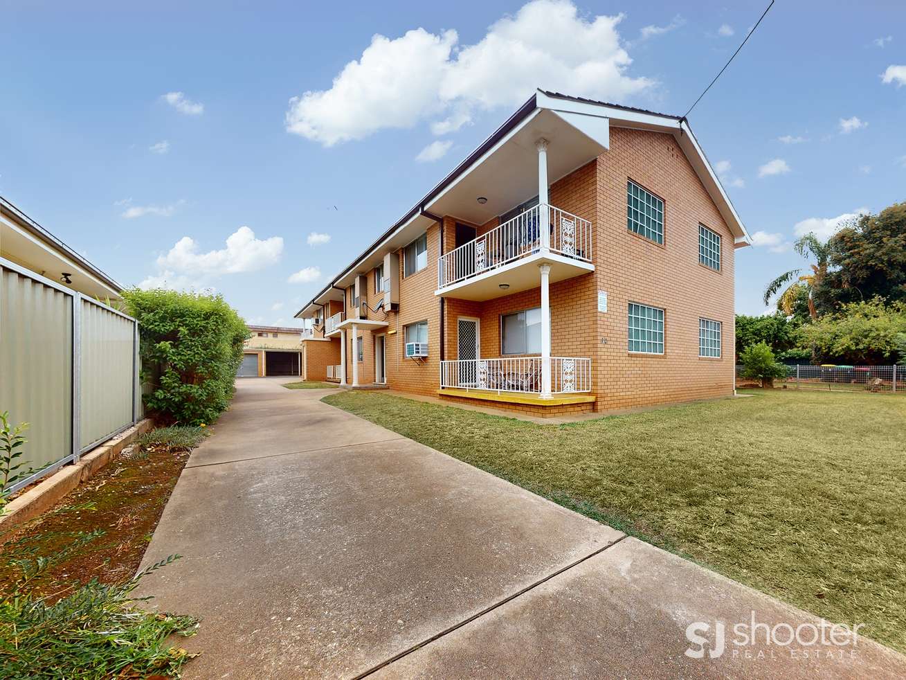 Main view of Homely unit listing, 5/10 Smith Street, Dubbo NSW 2830