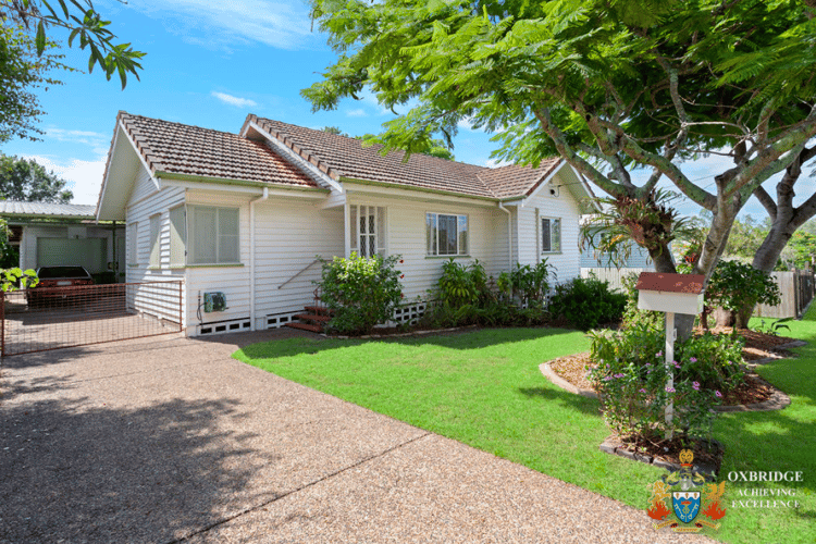 4 Chester Street, Brassall QLD 4305