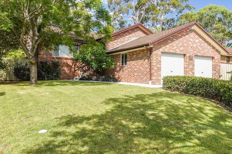30 Thompson Place, Camden South NSW 2570