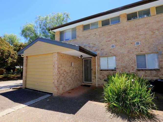 Main view of Homely townhouse listing, 23/135 Rex Road, Georges Hall NSW 2198