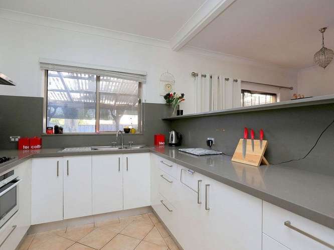 Third view of Homely townhouse listing, 23/135 Rex Road, Georges Hall NSW 2198