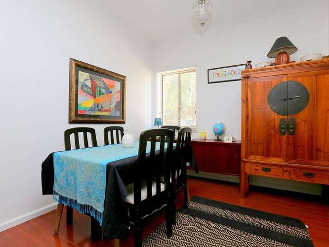 Fourth view of Homely townhouse listing, 23/135 Rex Road, Georges Hall NSW 2198