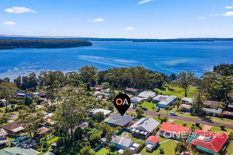 25 River Road, Sussex Inlet NSW 2540
