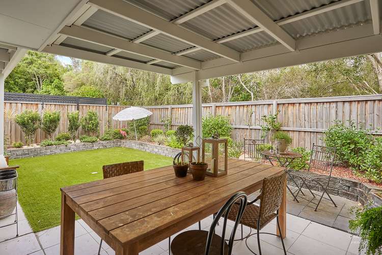 Main view of Homely semiDetached listing, 28/29 Ellis Drive, Mudgeeraba QLD 4213