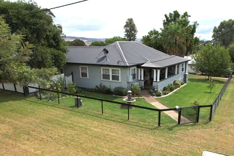Main view of Homely house listing, 48 Mackenzie Street, Merriwa NSW 2329