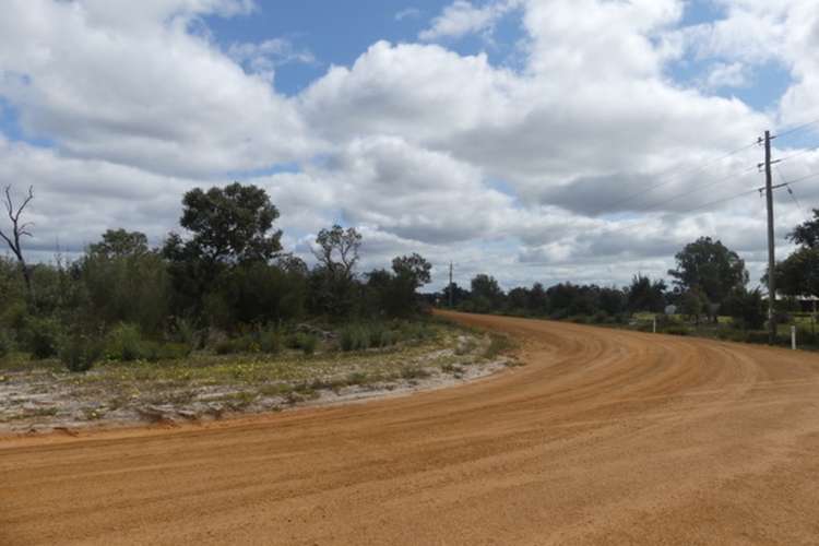 Main view of Homely residentialLand listing, Lot 3685 Duffy Road, Bambun WA 6503