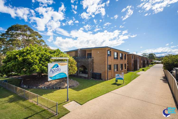 Second view of Homely unit listing, 5/16 McMillan Road, Narooma NSW 2546