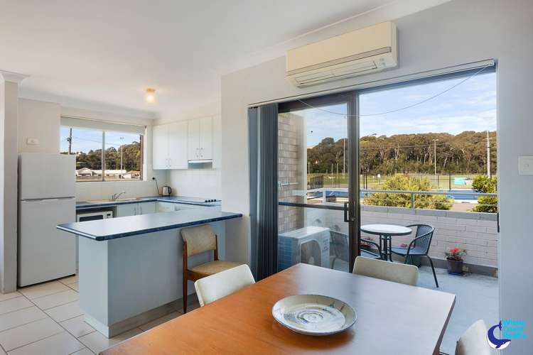 Third view of Homely unit listing, 5/16 McMillan Road, Narooma NSW 2546