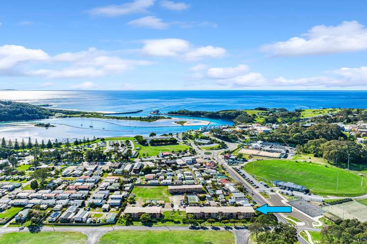 Sixth view of Homely unit listing, 5/16 McMillan Road, Narooma NSW 2546