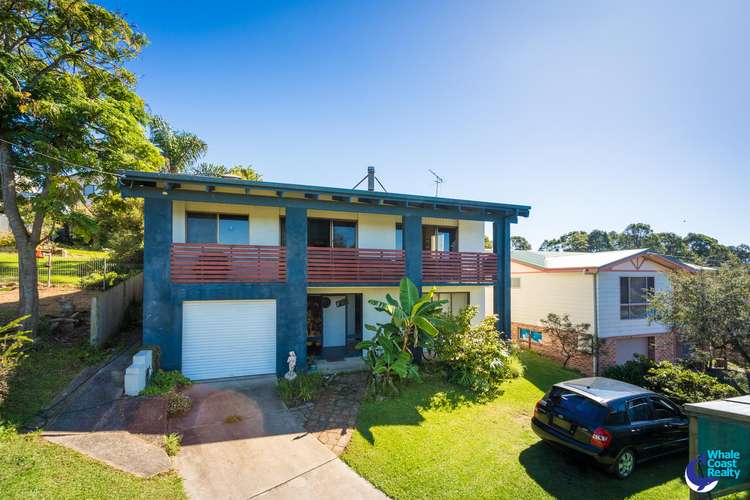 Main view of Homely house listing, 26 Nioka Street, Dalmeny NSW 2546