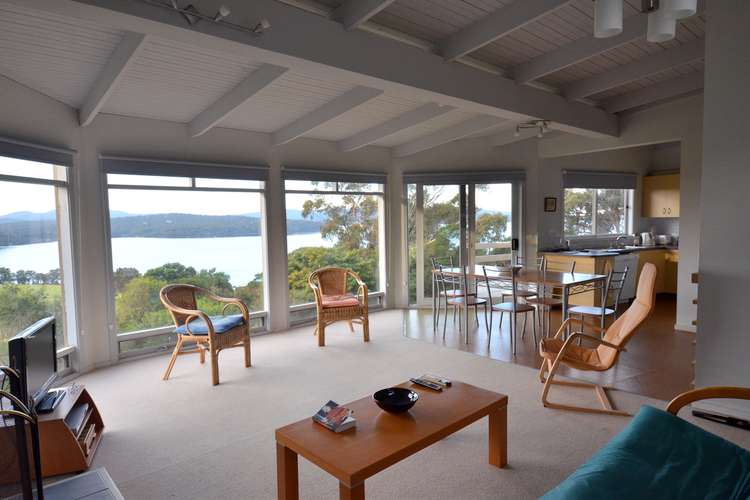 Main view of Homely house listing, 60 Karbeethong Avenue, Mallacoota VIC 3892