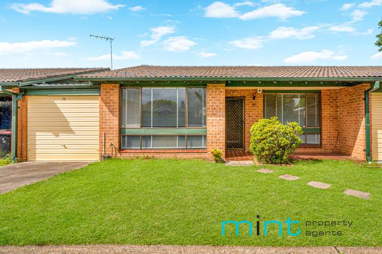 2/91 Lincoln Street, Belfield NSW 2191