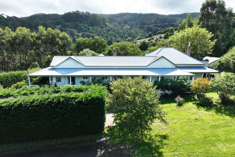 Main view of Homely acreageSemiRural listing, 2590 Great Ocean Road, Apollo Bay VIC 3233
