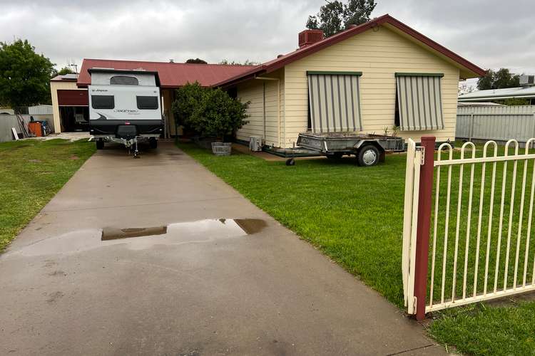 Main view of Homely house listing, 1 Jones Lane, Balranald NSW 2715