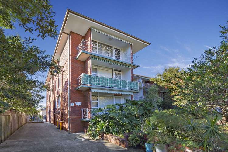 Main view of Homely apartment listing, 10/4-6 Tintern Road, Ashfield NSW 2131