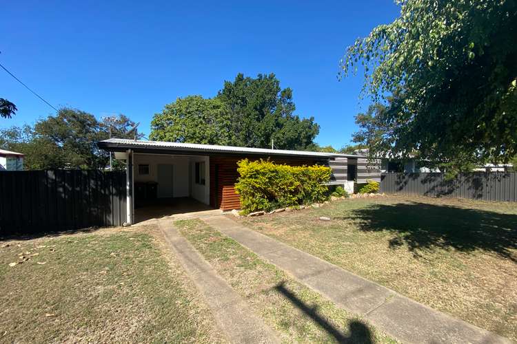 Main view of Homely house listing, 7 Adair Street, Dysart QLD 4745