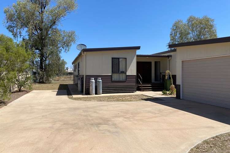 Main view of Homely house listing, 9 Mabel Street, Cunnamulla QLD 4490