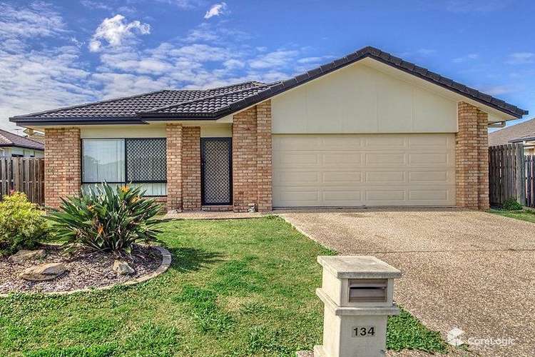 134 Highbury Drive, Redbank Plains QLD 4301