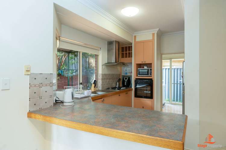 Fourth view of Homely house listing, 169 Lawley Street, Yokine WA 6060