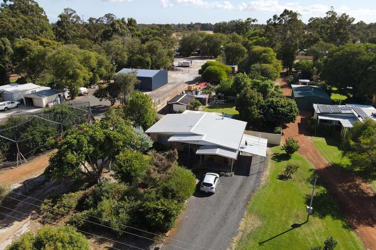 Main view of Homely house listing, 14 Penn Street, Boyanup WA 6237