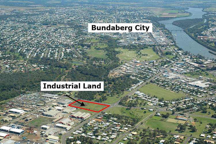 26 Steindl Street, Bundaberg East QLD 4670